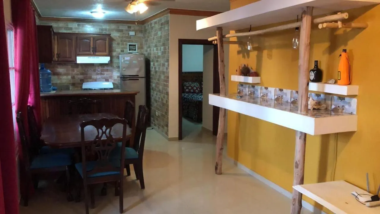 Residencial Espinal 2 Apartment Punta Cana 0*,  Dominican Republic