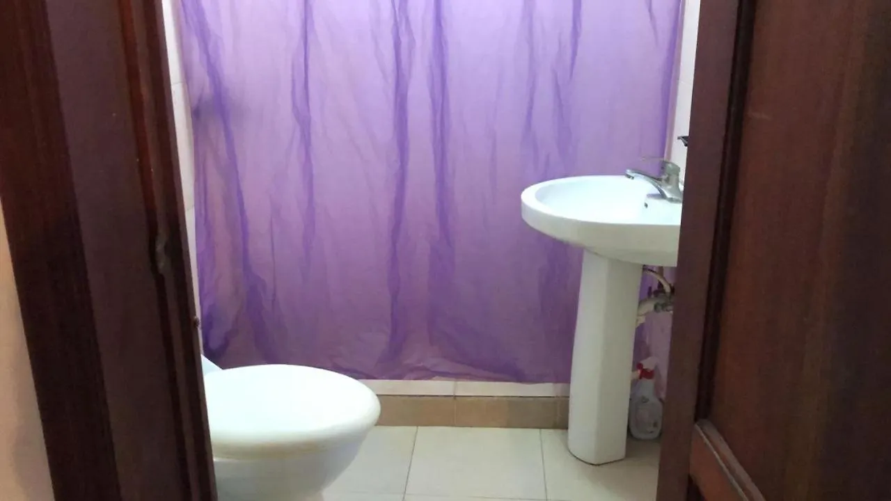 Residencial Espinal 2 Apartment Punta Cana Dominican Republic