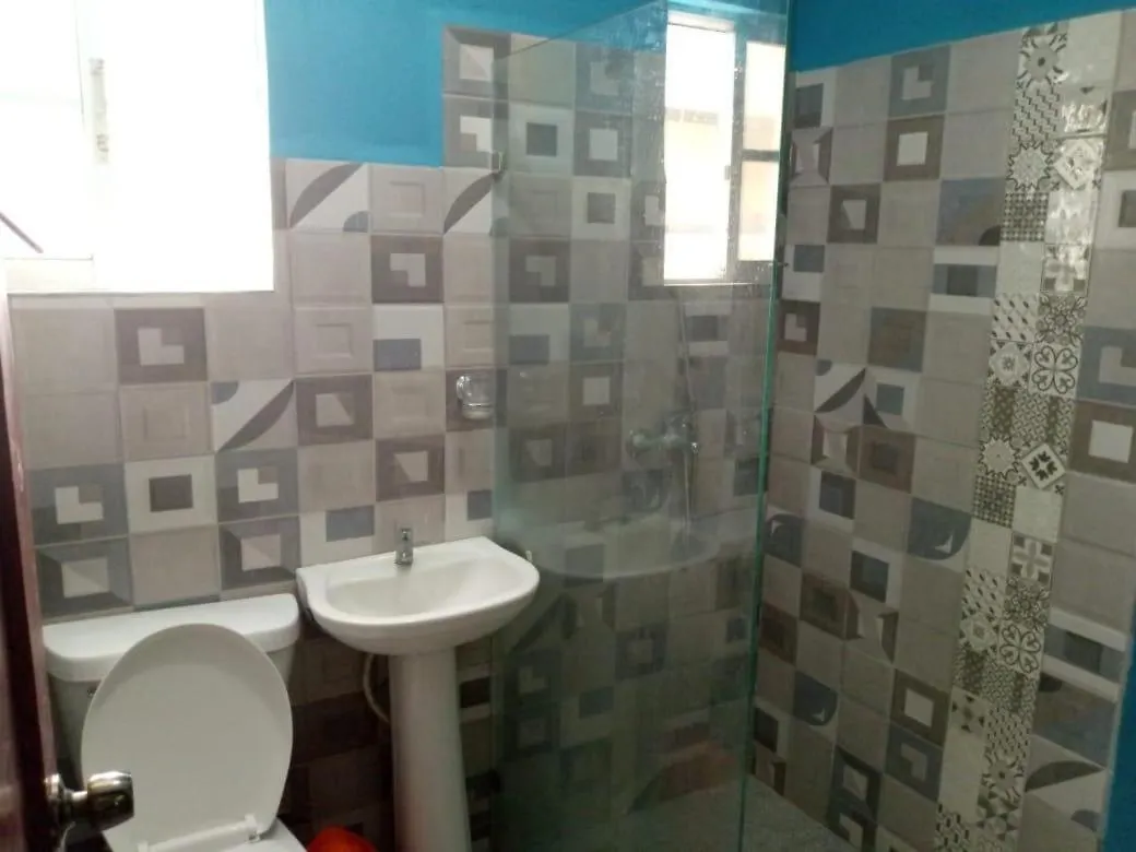 Residencial Espinal 2 Apartment Punta Cana