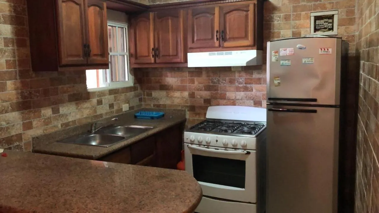 Residencial Espinal 2 Apartment Punta Cana