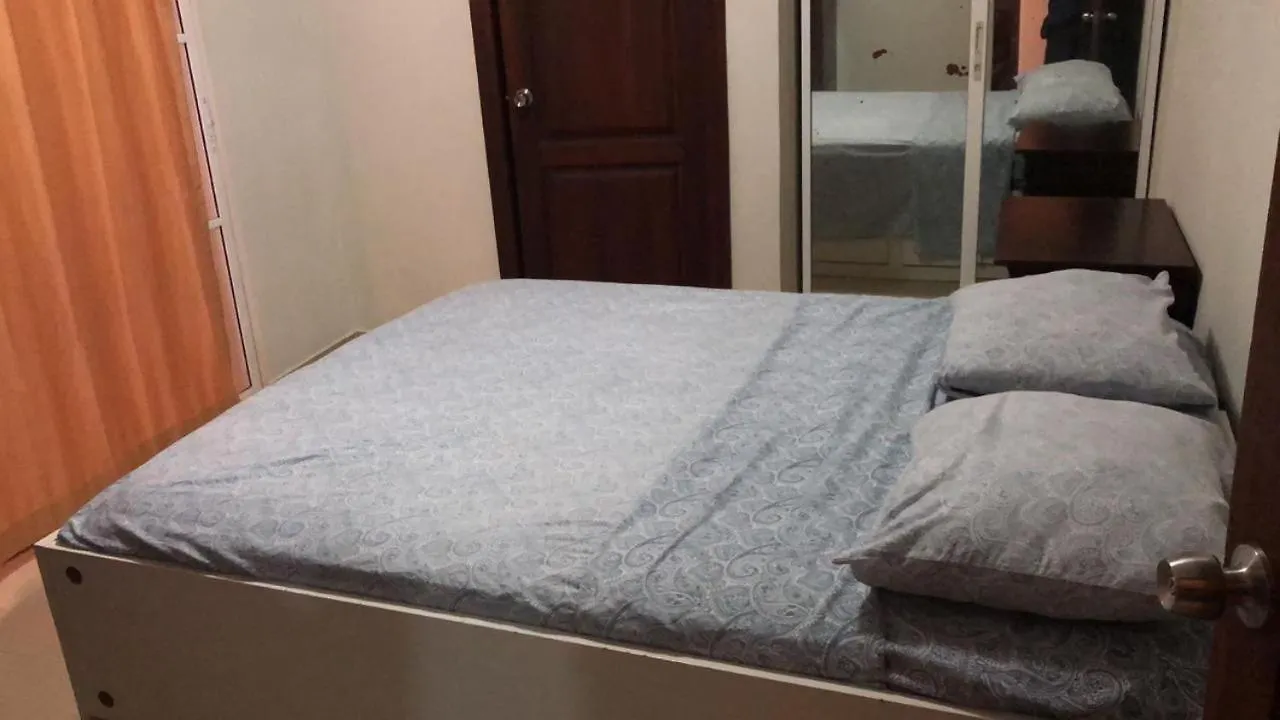 Residencial Espinal 2 Apartment Punta Cana Dominican Republic